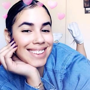 Meet your Posher, Natalie